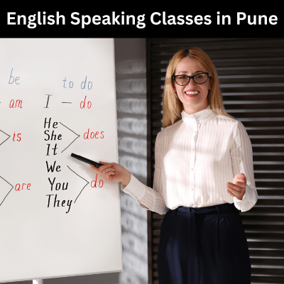 english speaking classes in pune