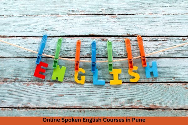 Online Spoken English Courses in Pune